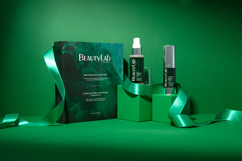 BEAUTYLAB reveals Christmas 2022 collection